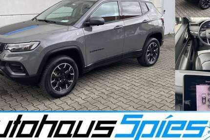 Jeep Compass 71.516 km 20.990 &euro; Heilbronn 74076