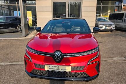 Renault Megane 36.250 km 27.495 &euro; Bad Wimpfen 74206