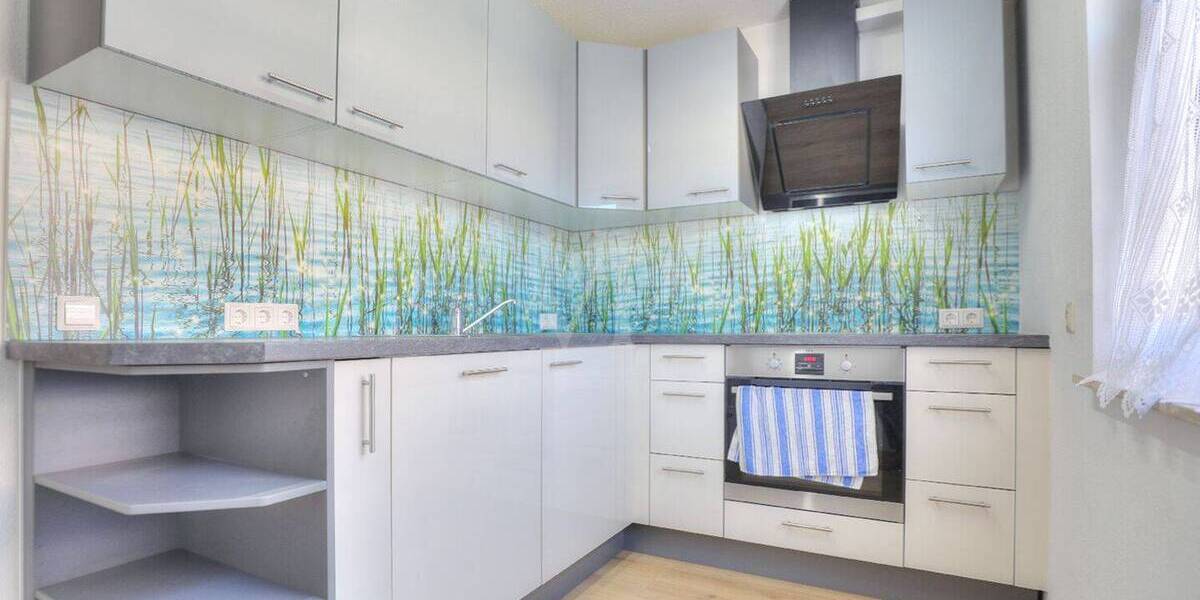 Etagenwohnung Heilbronn Horkheim - 2 Zimmer, 60 m&sup2;, 210.000&euro; | Angebot:26306788