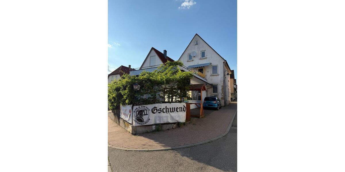 Mehrfamilienhaus, Wohnhaus Gemmrigheim - 5 Zimmer, 120 m&sup2;, 599.000&euro; | Angebot:26869607