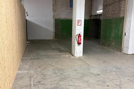 Lagerfläche 65 m² zu vermieten – ebenerdig, ab sofort verfügbar zimmer