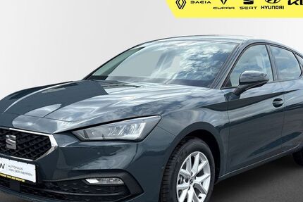 Seat Leon 10.000 km 23.990 &euro; Mosbach 74821