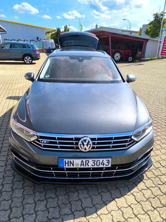 VW Passat 152.000 km 20.500 € Neckarsulm 74172