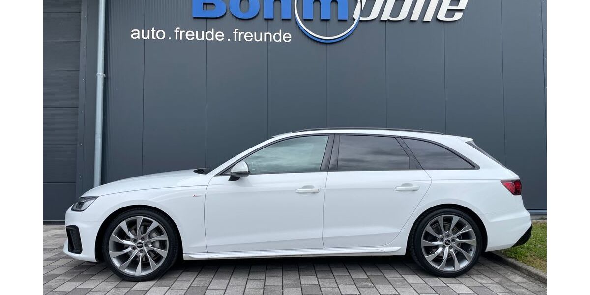 Audi A4 145.700 km 21.980 &euro; Steinheim 71711