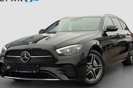 Mercedes-Benz E 300 121.130 km 28.490 &euro; Kirchardt 74912