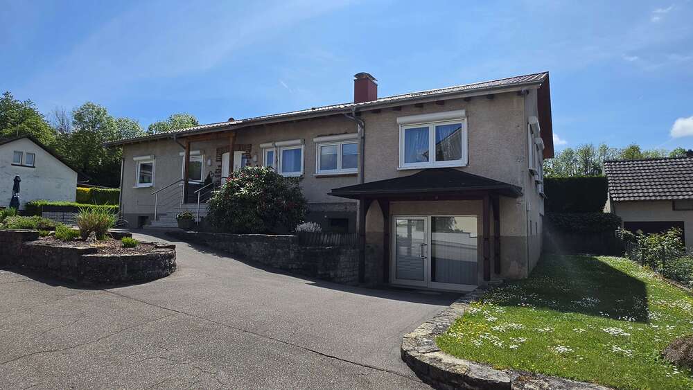 Einfamilienhaus Sinsheim - 5 Zimmer, 155 m&sup2;, 395.000&euro; | Angebot:24873602