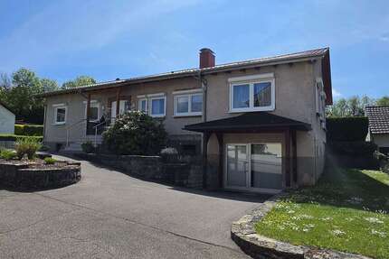 Haus Sinsheim - 5 Zimmer, 155 m&sup2;, 395.000&euro; | Angebot:24873602