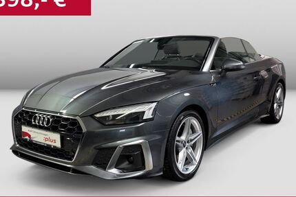 Audi A5 51.994 km 37.960 &euro; Ludwigsburg 71636