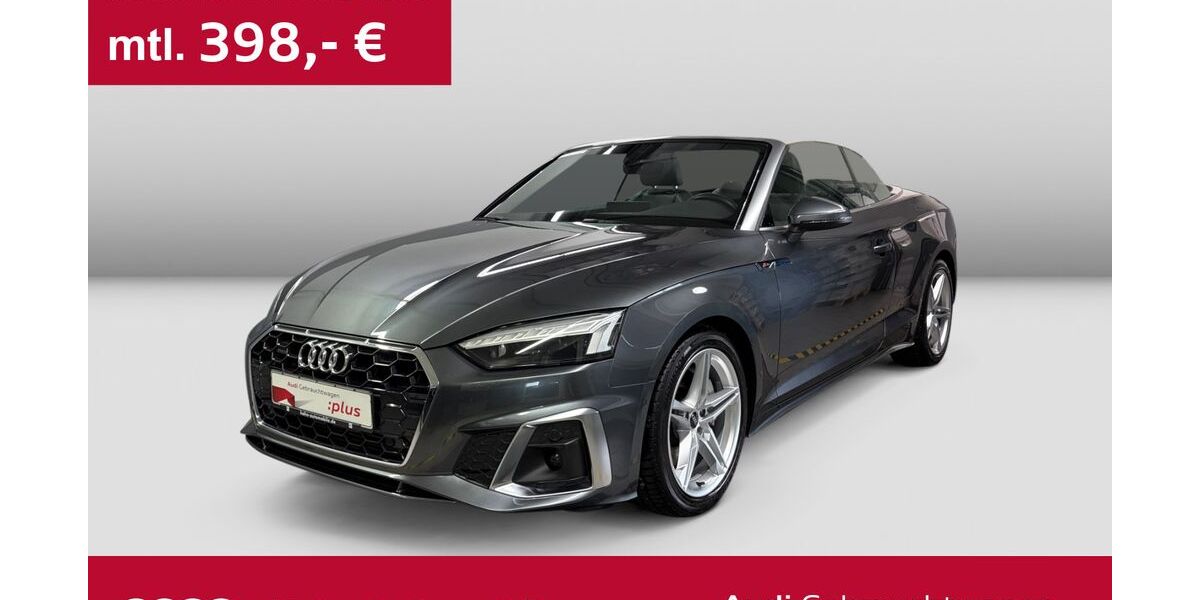 Audi A5 51.994 km 38.960 &euro; Ludwigsburg 71636