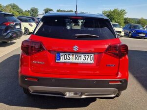 Suzuki Vitara 1.4 Boosterjet Hybrid Allgrip AT Comfort 2.410 km 27.990 &euro; Obrigheim-Asbach 74847