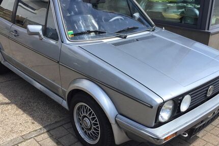 VW Golf 114.000 km 5.990 € Sinsheim 74889