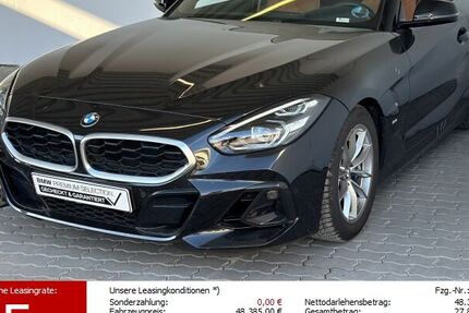 BMW Z4 26.034 km 44.440 € Heilbronn 74074