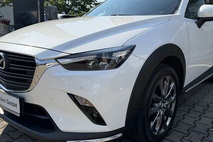 Mazda CX-3 92.600 km 16.350 &euro; Bietigheim-Bissingen 74321