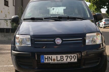 Fiat Panda 170.000 km 2.200 &euro; Neckarsulm 74172