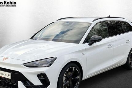 Cupra Leon 1.500 km 39.800 &euro; Sinsheim 74889