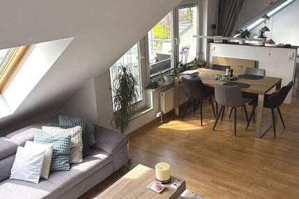 Wohnung Ingersheim - 2 Zimmer, 51 m&sup2;, 225.000&euro; | Angebot:26531888