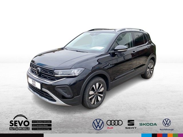 VW T-Cross 10.597 km 26.930 € Kirchheim am Neckar 74366