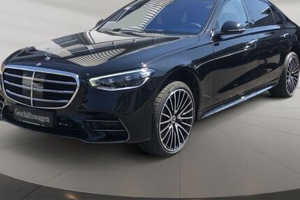 Mercedes-Benz S 450 8.454 km 124.889 € Heilbronn 74072