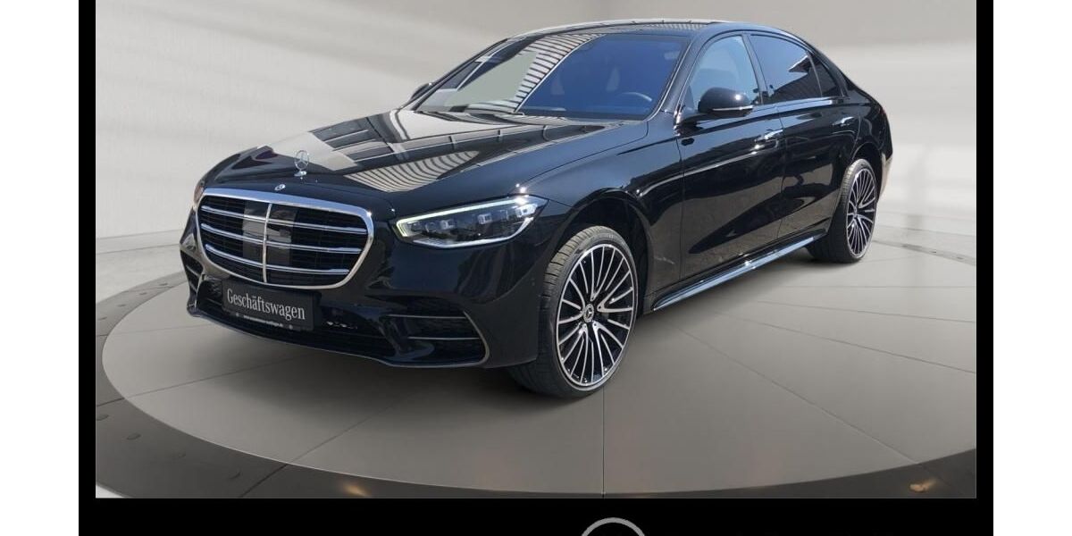 Mercedes-Benz S 450 8.454 km 124.889 &euro; Heilbronn 74072