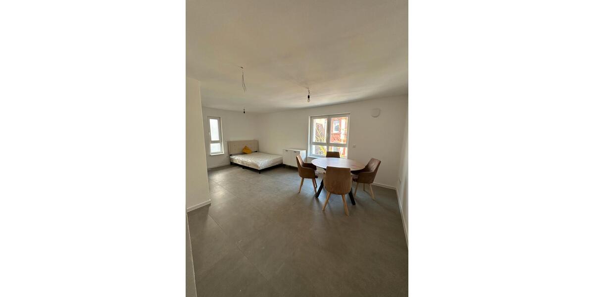 Etagenwohnung Heilbronn Kernstadt - 1 Zimmer, 31 m&sup2;, 204.000&euro; | Angebot:26165700