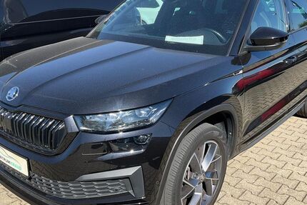 Skoda Kodiaq 57.900 km 34.890 &euro; Bretzfeld- Schwabbach 74626
