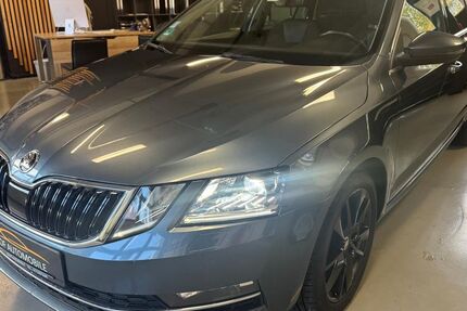 Skoda Octavia 120.000 km 17.000 € Heilbronn 74078