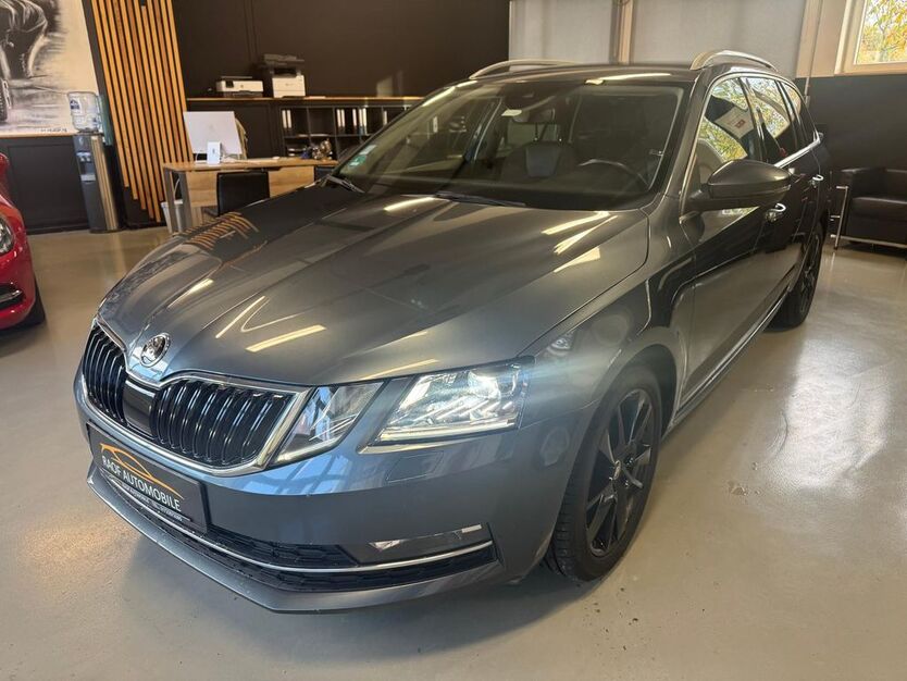 Skoda Octavia 120.000 km 17.000 € Heilbronn 74078