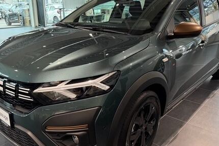 Dacia Jogger 3.050 km 22.690 &euro; Ludwigsburg 71636