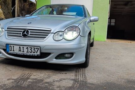 Mercedes-Benz C 180 129.000 km 4.599 &euro; Jagsthausen 74249