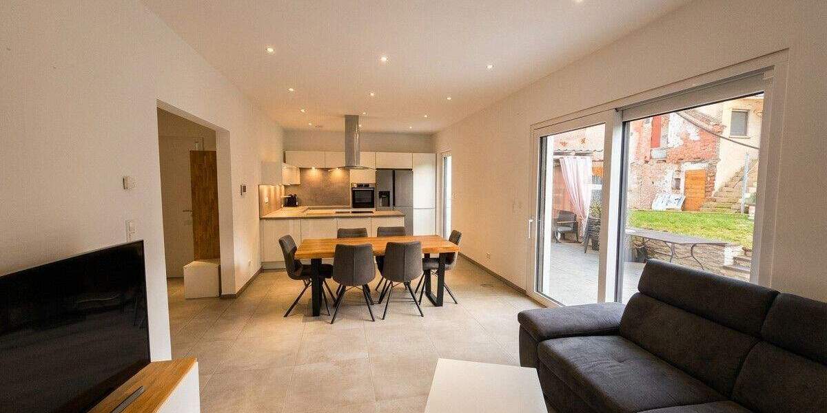 Einfamilienhaus Sinsheim / Reihen Reihen - 5 Zimmer, 140 m&sup2;, 549.000&euro; | Angebot:25801109