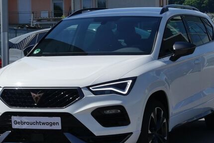 Cupra Ateca 8.000 km 35.980 € Mosbach 74821