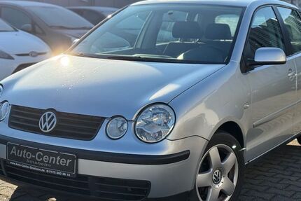 VW Polo 93.926 km 4.790 &euro; Brackenheim 74336