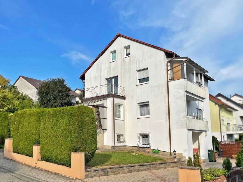 Haus zum Kaufen in Waibstadt 385.000 € 160 m²