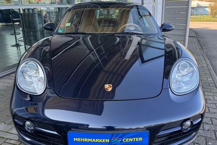 Porsche Cayman 197.875 km 24.990 &euro; Eppingen 75031
