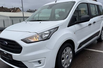 Ford Transit 22.200 km 21.899 € Heilbronn 74074