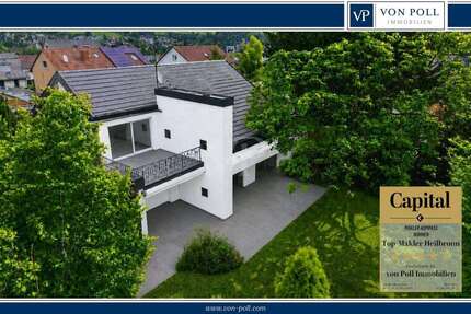 Haus Heilbronn Kernstadt - 8 Zimmer, 288 m&sup2;, 1.650.000&euro; | Angebot:26758468