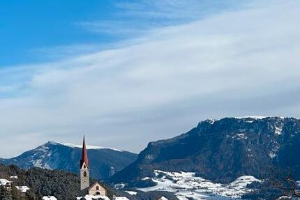 Wohnung in Südtirol zu vermieten 2 zimmer