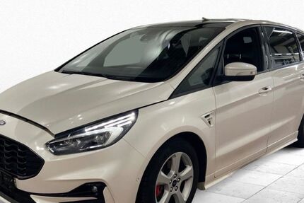 Ford S-Max 127.000 km 20.999 &euro; Ludwigsburg 71636