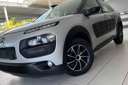 Citroen C4 Cactus 195.000 km 5.480 &euro; Öhringen 74613