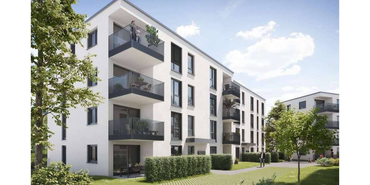Etagenwohnung Obersulm - 3 Zimmer, 79 m&sup2;, 442.900&euro; | Angebot:27142519