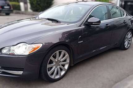 Jaguar XF 191.500 km 6.250 &euro; Marbach am Neckar, Stadt 71672