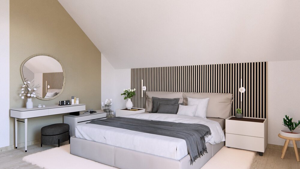 Modernes Einfamilienhaus in ruhiger Lage - Ihr neues Zuhause in Bad Friedrichshall-Hagenbach - Einfamilienhaus Bad Friedrichshall Habenbach | Angebot:27478321