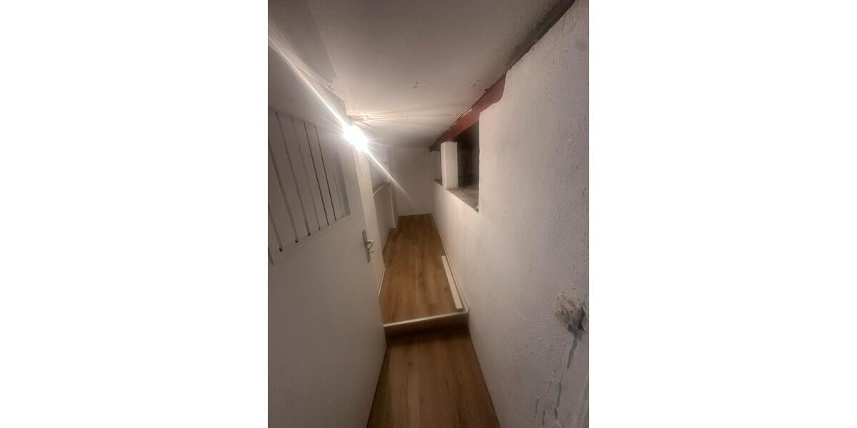 Erdgeschoßwohnung Ludwigsburg Eglosheim - 2 Zimmer, 35 m&sup2;, 600&euro; | Angebot:26444696
