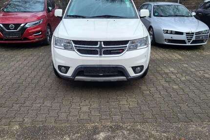 Dodge Journey 233.774 km 2.999 &euro; Heilbronn 74080