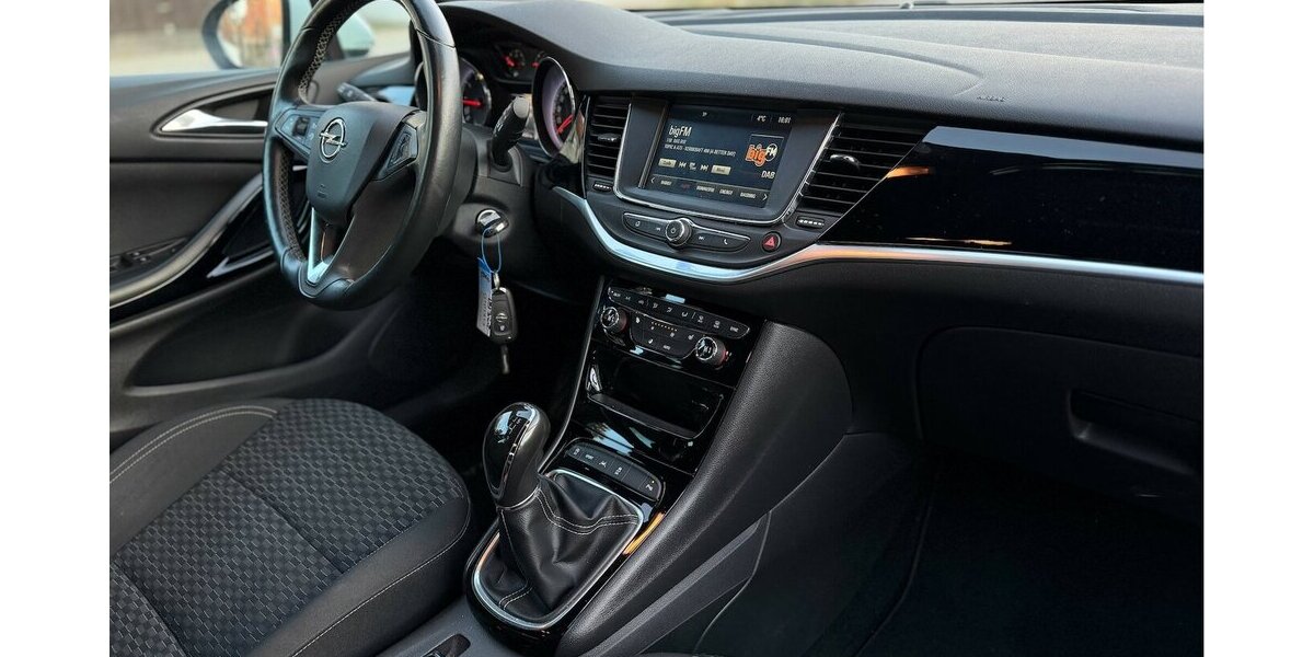 Opel Astra K Lim. 5-trg. Dynamic Turbo 186.000 km 7.500 &euro; Neckarsulm 74172