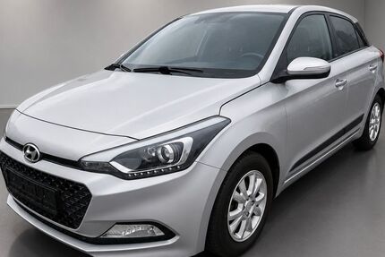 Hyundai i20 55.000 km 8.950 &euro; Sulzbach an der Murr 71560