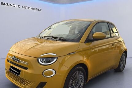 Fiat 500 1.999 km 18.990 &euro; Backnang 71522