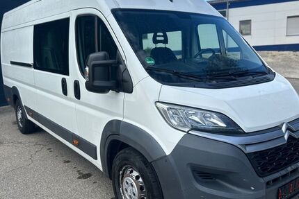 Citroen Jumper 150.000 km 7.490 &euro; Öhringen 74613