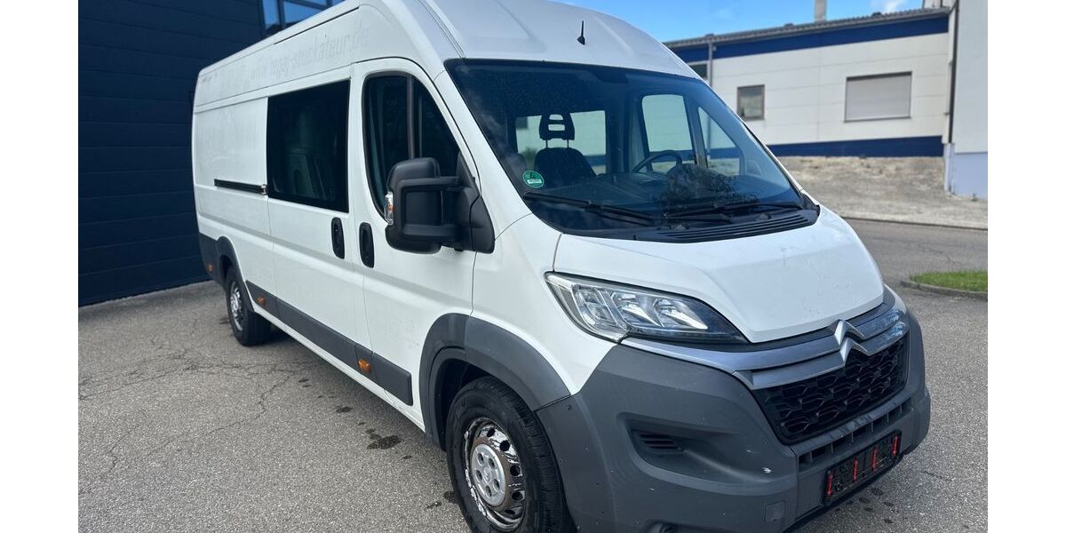 Citroen Jumper 150.000 km 7.490 &euro; Öhringen 74613