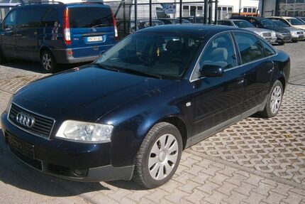 Audi A6 250.000 km 1.490 &euro; Eppingen 75031